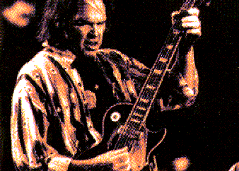 neil young